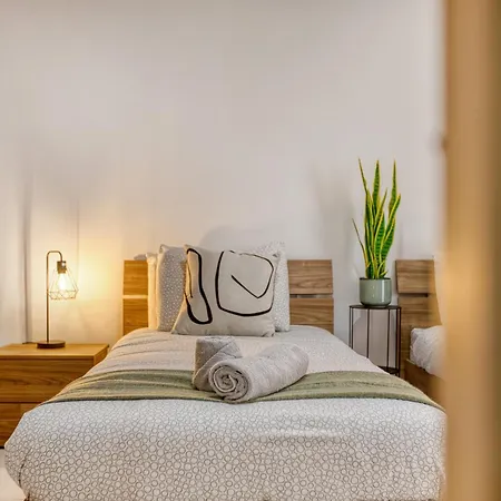 Boutique In By The Sea דירה