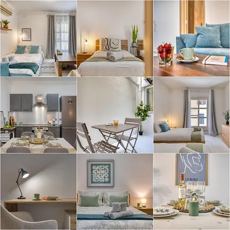 Boutique In By The Sea סליאמה